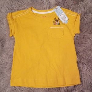 ❤NO OFFERS TO LIKERS❤NWT Girls CAT & JACK T-Shirt